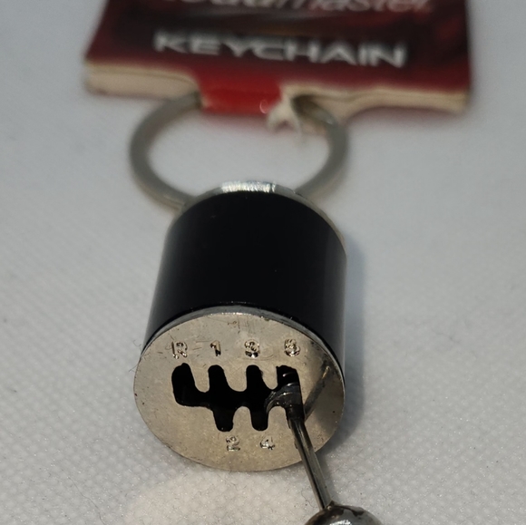 Keychain - Picture 3 of 5